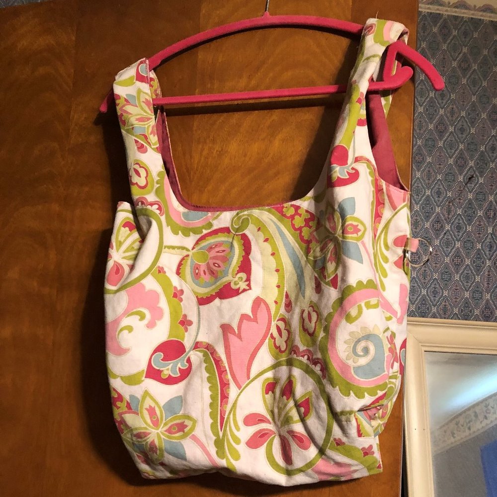 Hand made Bag